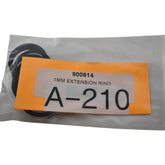 Lot 11 NEW MidOpt EXT-1.0 1mm C-Mount Camera Lens Extension Rings