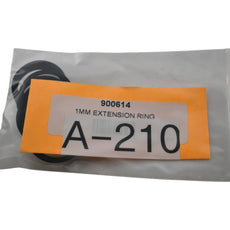 Lot 11 NEW MidOpt EXT-1.0 1mm C-Mount Camera Lens Extension Rings