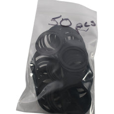 Lot 50 NEW MidOpt EXT-1.0 1mm C-Mount Camera Lens Extension Rings