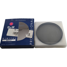 NEW B+W 1081902 F-Pro 77mm MRC HTC Kasemann Circular Polarizer Filter