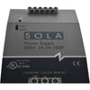 NEW Emerson SolaHD SDN10-24-100P 10A 24V 240W DIN Rail Power Supply