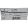 NEW Emerson SolaHD SDN10-24-100P 10A 24V 240W DIN Rail Power Supply
