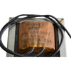 NEW MagneTek F-218X Power Transformer 115-230V PRI 12V CT @ 2A UL 24VA