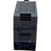 NEW Sola Hevi-Duty SDP 5-5-100T Power Supply 5VDC 5A 25W DIN Rail