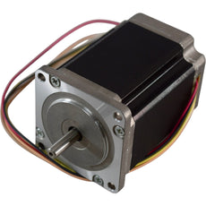 NEW Shinano Kenshi STP-58D5010 Stepper Motor 1.8� STEP 1.0? Zebra Printer