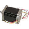 NEW Shinano Kenshi STP-58D5010 Stepper Motor 1.8� STEP 1.0? Zebra Printer