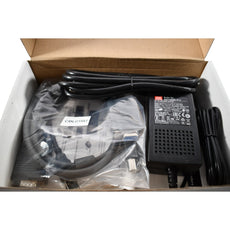 NEW Black Box ACU4001A Micro KVM Extender VGA USB CATx 164ft 1600x1200