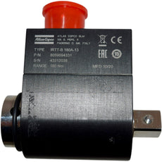 NEW Atlas Copco IRTT-B 180A-13 Torque Transducer 8059094331 180Nm 1/2'' Drive