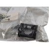 NEW Eaton M22-A Mounting Clamp Fixing Adapter 22mm Front Mount Plastic