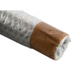 NEW Hoffman CCSS48T25 Tubes 250MM Straight Cooling Unit Stainless Steel