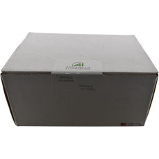 NEW Advanced Illumination DL097-WHISY-M8 Medium Dome Light White Machine Vision