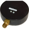 NEW Dixon GS100-4 Standard Dry Gauge 0-100 PSI 3-1/2'' Face 1/4'' NPT LM
