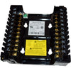NEW Honeywell Q7800A 1005 Burner Control Universal Wiring Subbase Panel Mount