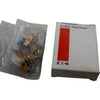 NEW Eaton Cutler-Hammer 6-23-2 Contact Kit 3 Pole Size 1 Citation