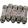 NEW Mersen Ferraz Shawmut ATMR5 Amp-Trap 5A 600V Fuse Pack of 5