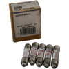 NEW Mersen Ferraz Shawmut ATMR5 Amp-Trap 5A 600V Fuse Pack of 5