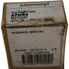 NEW Mersen Ferraz Shawmut ATMR5 Amp-Trap 5A 600V Fuse Pack of 5