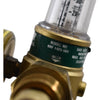 Victor HRF 1425-580 Argon CO2 Flowmeter Regulator CGA 580 Inlet