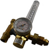 Victor HRF 1425-580 Argon CO2 Flowmeter Regulator CGA 580 Inlet