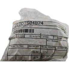 NEW Makino J1DDTS04874 Brake Power Supply Unit K44 553A 3920