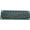 NEW Daifuku MPK-3413A Printed Circuit Board PCB Controller Module