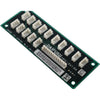 NEW Daifuku MPK-3413A Printed Circuit Board PCB Controller Module