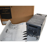 NEW Mitsubishi FR-A720-0.75K VFD Drive Varispeed A700 0.75kW 1hp 200V
