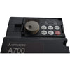 NEW Mitsubishi FR-A720-0.75K VFD Drive Varispeed A700 0.75kW 1hp 200V
