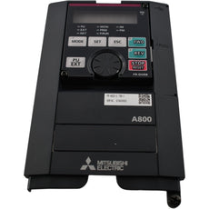 Mitsubishi FR-DU08 FR-A800 Inverter Drive Operator Panel Display Keypad