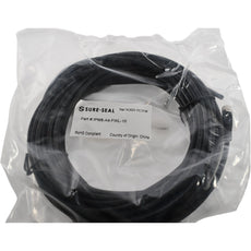 NEW Sure Seal IPM8-A4-FWL-10 IP67 M8 4 Position Female to Wire Cable 10m