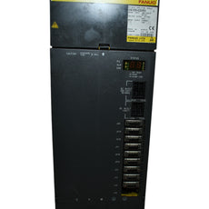 FANUC A06B-6088-H230 Spindle Servo Amplifier Module SPM-30 H500