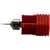 NEW Q-Mark AFG-0320-C M5 Probe Stylus 0.3mm Carbide Ball CMM Zeiss Hexagon