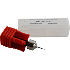 NEW Q-Mark AFG-0320-C M5 Probe Stylus 0.3mm Carbide Ball CMM Zeiss Hexagon