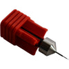 NEW Q-Mark AFG-0320-C M5 Probe Stylus 0.3mm Carbide Ball CMM Zeiss Hexagon