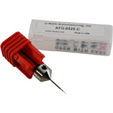 NEW Q-Mark AFG-0525-C M5 Probe Stylus 0.5mm Carbide Ball CMM Zeiss Hexagon