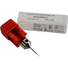 NEW Q-Mark AFG-0525-C M5 Probe Stylus 0.5mm Carbide Ball CMM Zeiss Hexagon
