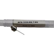 NEW Q-Mark AFG-1030-DS.7-SN M5 Probe Stylus 1mm Silicon Nitride CMM