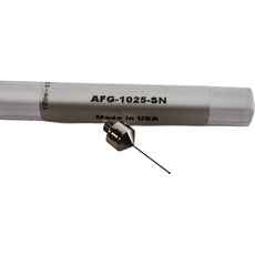 NEW Q-Mark AFG-1025-SN M5 Probe Stylus 1mm Silicon Nitride CMM