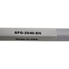 NEW Q-Mark AFG-2040-SN M5 Stylus 2mm Silicon Nitride CMM Zeiss Hexagon