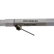 NEW Q-Mark AFG-2040-SN M5 Stylus 2mm Silicon Nitride CMM Zeiss Hexagon