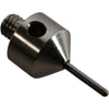 NEW Q-Mark TM5-1520-BC M5 CMM Stylus 1.5mm Carbide Cylinder L20