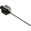 NEW Q-Mark TM5-1040-BC M5 CMM Stylus 1mm Carbide Cylinder L40