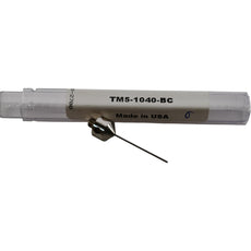 NEW Q-Mark TM5-1040-BC M5 CMM Stylus 1mm Carbide Cylinder L40