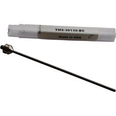 NEW Q-Mark TM5-30130-BC M5 CMM Stylus 3mm Carbide Cylinder L130mm