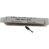 NEW Q-Mark TM2-1511-CYL M2 CMM Stylus 1.5mm Steel Cylinder L11mm
