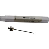NEW Q-Mark AFG-2060-SN M5 Probe Stylus 2mm Silicon Nitride CMM