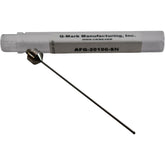 NEW Q-Mark AFG-20100-SN M5 CMM Stylus 2mm Silicon Nitride L100mm