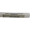 NEW Q-Mark ATG-3058-SN M5 3mm Silicon Nitride CMM Probe Stylus 58mm