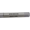 NEW Q-Mark ATG-5053 M5 5mm Ruby Ball Carbide CMM Probe Stylus 53mm