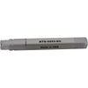 NEW Q-Mark ATG-5053 M5 5mm Ruby Ball Carbide CMM Probe Stylus 53mm
